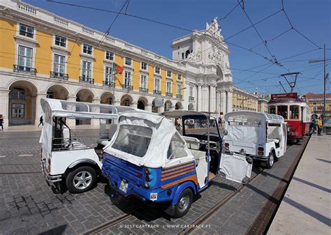 Cartrack Portugal .